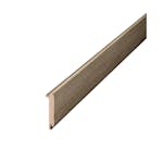 Eklist Stängd Trappa Bjelin Mineral Grey