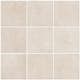 Klinker Bricmate B11 Concrete Ivory 10x10 cm