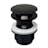 Bottenventil Damixa Push-down