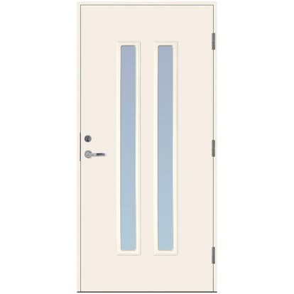 Ytterdörr Scandidoor Torp Duo