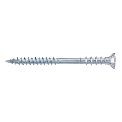 Justerskruv Västsvensk Byggskruv AB