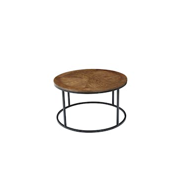 Soffbord Stenexpo Hobart