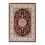 Wiltonmatta KM Carpets Dubai Medallion