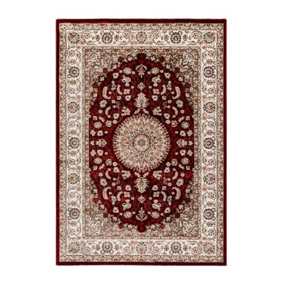 Wiltonmatta KM Carpets Dubai Medallion