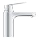 Tvättställsblandare Grohe Eurosmart Cosmopolitan 23926 med Pop-Up Ventil
