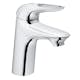 Tvättställsblandare Grohe Eurostyle 23929 med Pop-Up Ventil