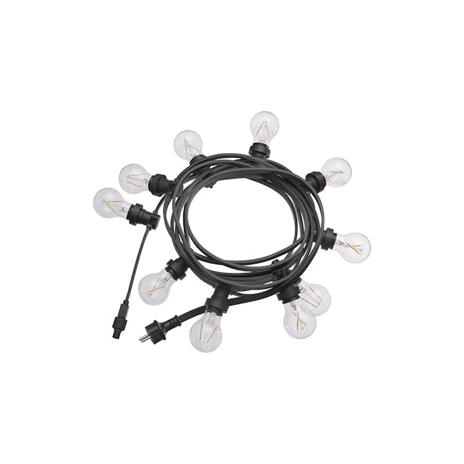 Ljusslinga PR Home Bright Start