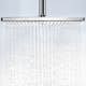 Huvuddusch Hansgrohe Rainmaker Select 460 2-jet för Takmontage