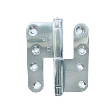 Gångjärn Leif Arvidsson 3228-110 A4