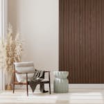 Akustikpanel NQD Smartwall Valnöt Natur