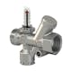 Injusteringsventil LK Systems Optiflow EVO II