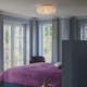 Taklampa Nordlux Aeron 60