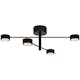 Spotlight Nordlux Clyde Flex 4-Rail