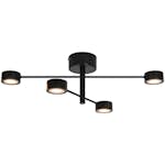 Spotlight Nordlux Clyde Flex 4-Rail