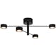 Spotlight Nordlux Clyde Flex 4-Rail