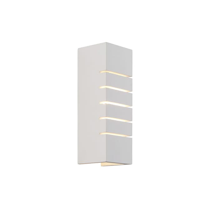 Vägglampa Nordlux Lancio Square