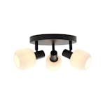Spotlight Nordlux Milford Mini 3-Rondel