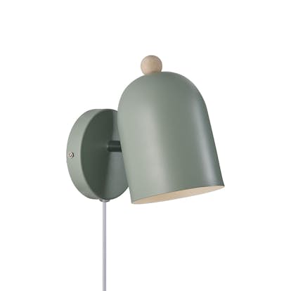 Vägglampa Nordlux Gaston