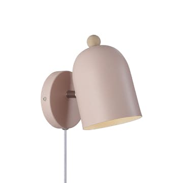 Vägglampa Nordlux Gaston