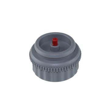 Ställdonsadapter LK Systems M5