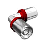 Presskoppling LK Systems PV Vinkel 2,3 mm