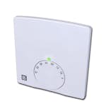 Rumstermostat LK Systems S1 EXT 24V NO