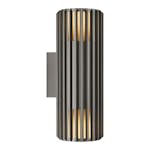 Vägglampa Nordlux Aludra Double