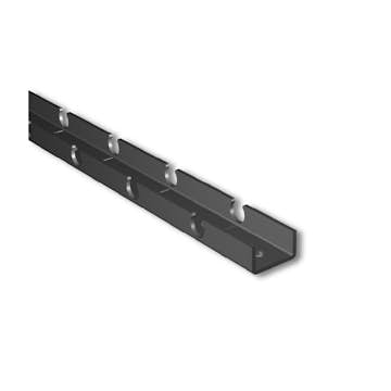 Rörhållarlist LK Systems 20