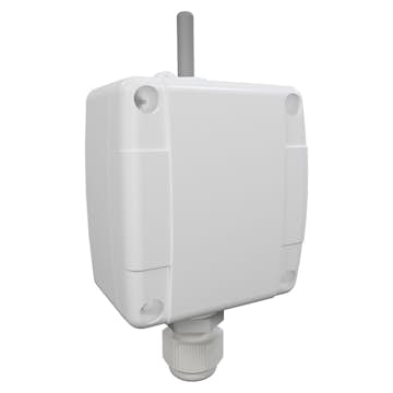 Rumstemperaturgivare LK Systems FS 103