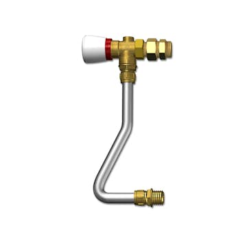 By-Pass LK Systems Delta P RF