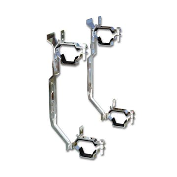 Konsol LK Systems Qmax