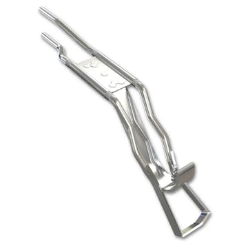 Spårblad LK Systems