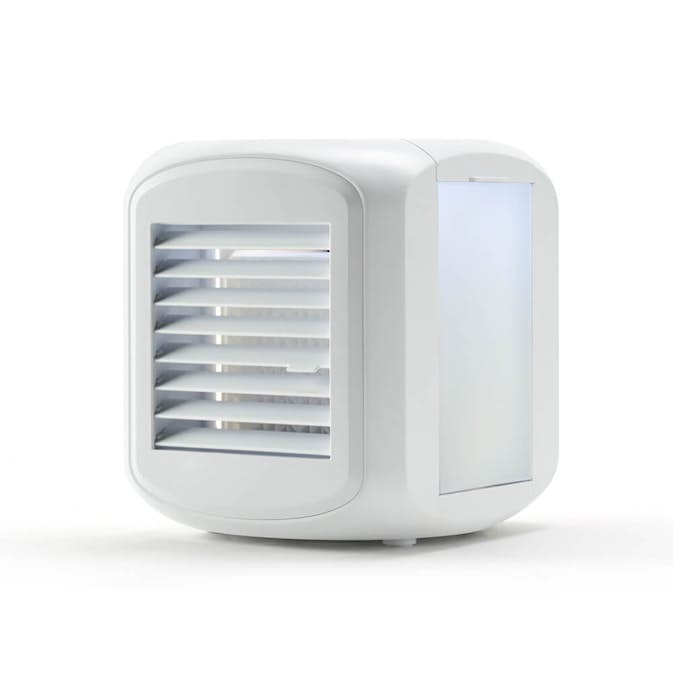 Luftkylare Taurus Mini 5W Vit