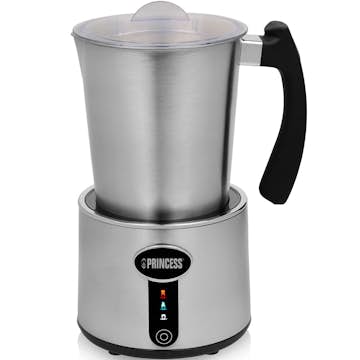 Mjölkskummare Princess 650W Varm & Kall Induktion