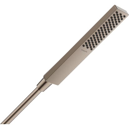 Pinnhanddusch Hansgrohe Pulsify E 100 1jet EcoSmart