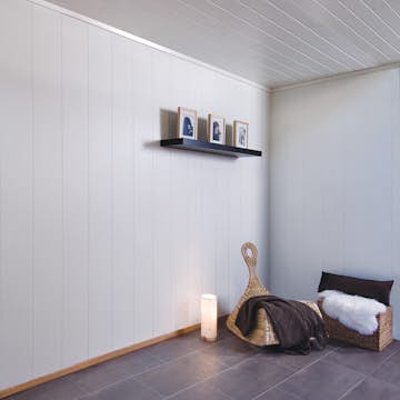 Väggpanel Huntonit Fas 3