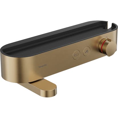 Dusch- och Badkarsblandare Hansgrohe ShowerTablet Select 400