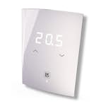 Rumstermostat LK Systems S2 EXT, 24V NO