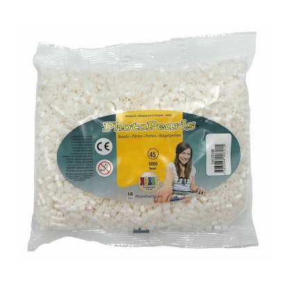 Rörpärlor Nabbi PhotoPearls