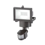 Utelampa Sunwind Solcell med Sensor