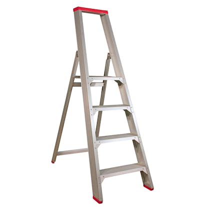 Trappstege Jumbo Proffs