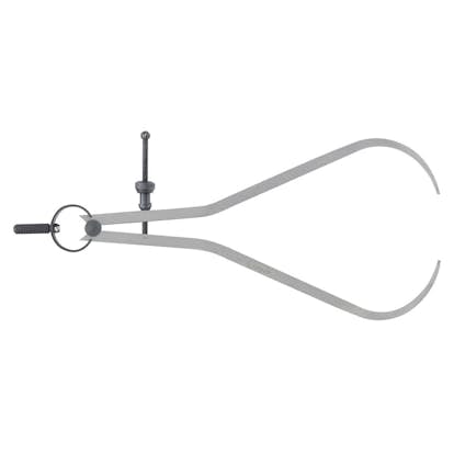 Fjädercirkel Limit