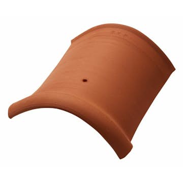 Nockpanna BMI Typ 1 Röd