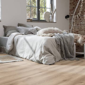 Vinylklick Tarkett iD inspiration Click Solid 55 Contemp Oak-Nat