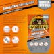 Tejp Gorilla Genomskinlig Lagningstejp 8,2mx48mm