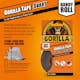 Tejp Gorilla Tape Praktisk Rulle 9,14mx25mm