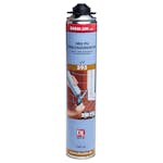 Fogmassa Danalim Dana Tak 559 Svart 310 ml för Kakel och Takpannor