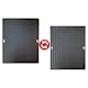 Stekbord Landmann Rexon