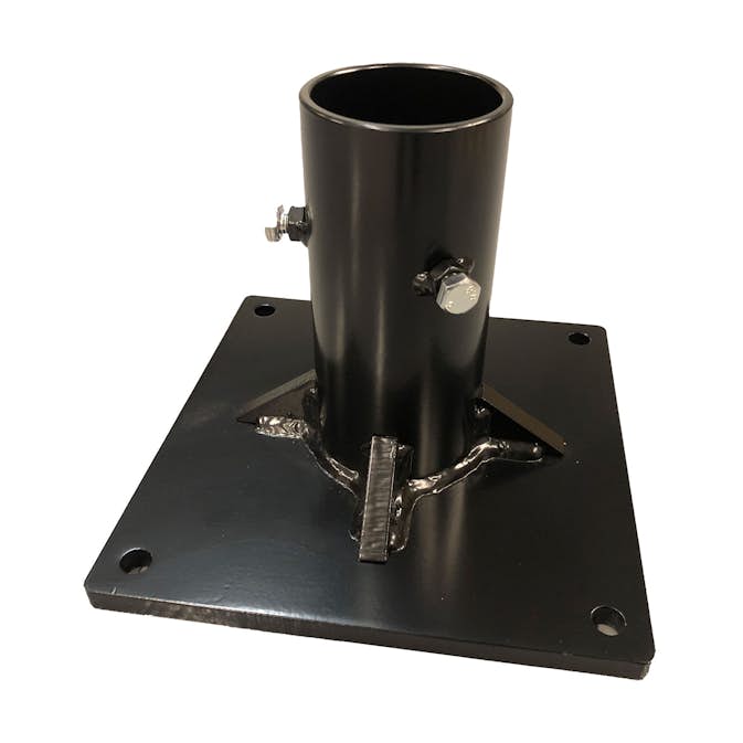 Monteringsplatta CTEK Golv