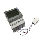 Lastbalancering CTEK Home CC